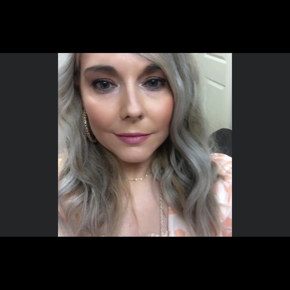 Meet your Posher, Kristy